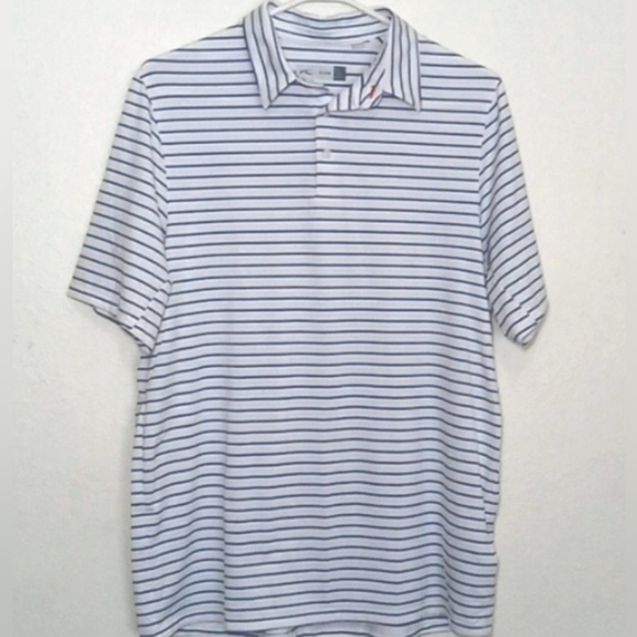 Kjus Golf Shirt - Picture 1 of 7